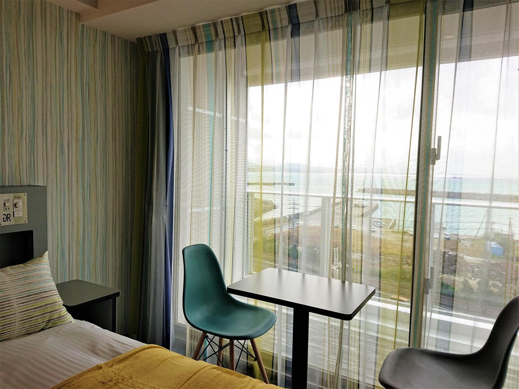 Green Rich Hotel Okinawa Nago Kültér fotó